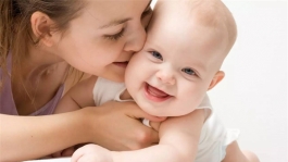 如何轻松养育你的郑州捐卵宝宝